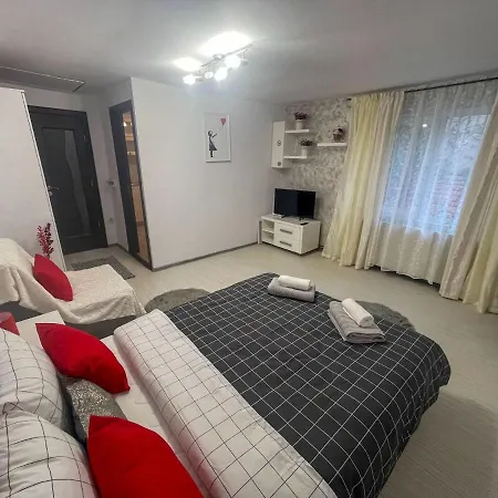 Apartment Buzz