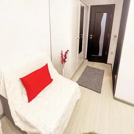 Buzz Apartment Cluj-Napoca