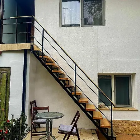 Apartment Buzz Cluj-Napoca