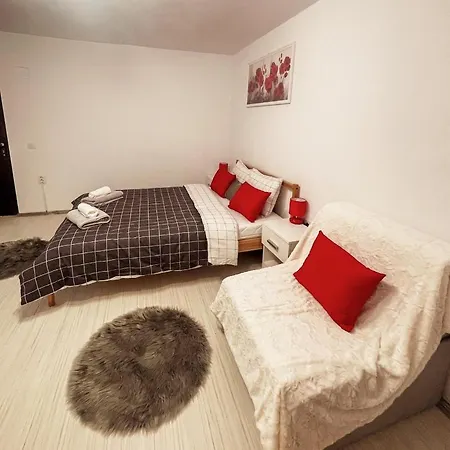 Buzz Apartment Cluj-Napoca