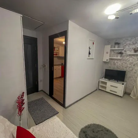 Buzz Apartment