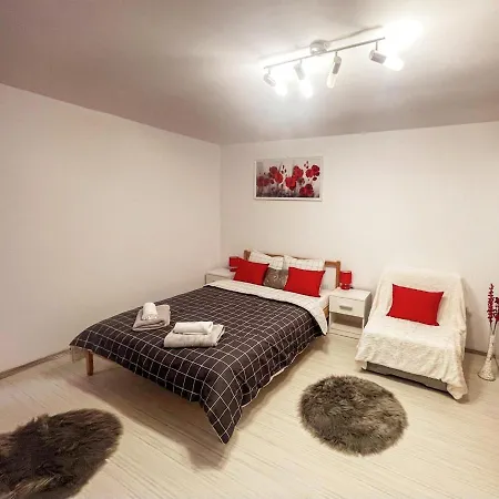 Apartment Buzz *