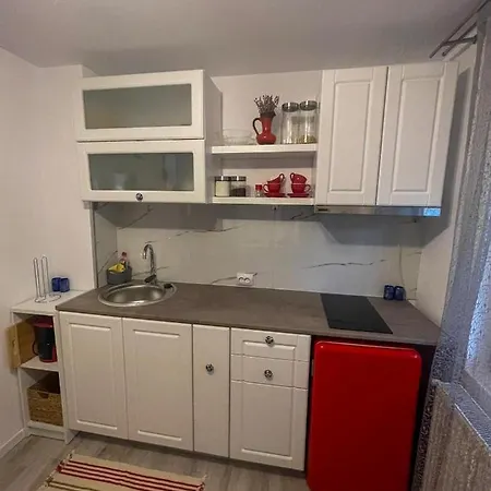 Apartment Buzz Cluj-Napoca