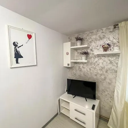 Buzz * Cluj-Napoca