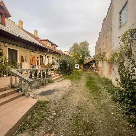 Buzz Apartment Cluj-Napoca
